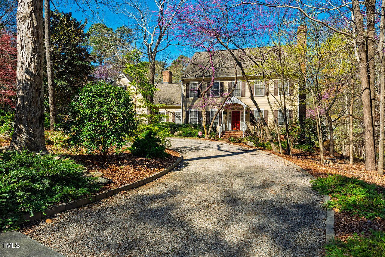 213 Huntington Dr, Chapel Hill, NC 27514 | Zillow
