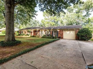 1204 Garth Ave SW, Decatur, AL 35601