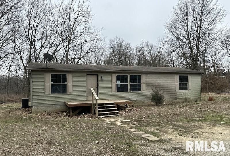 14067 E 250th Ave, Flat Rock, IL 62427 Zillow