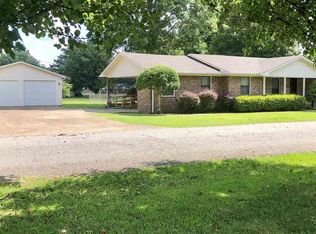 231 Maple St, Sharon, TN 38255