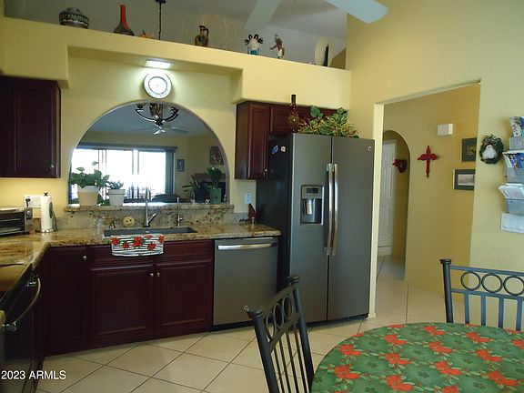 3rd image of 11615 N MISSION BELL Court
