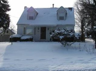 1803 9th St, Beaver Falls, PA