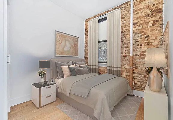 2nd image of 205 Allen St APT 5B