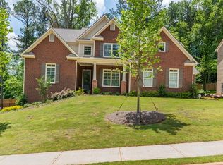 2223 Birchtree Way, Marietta, GA 30062