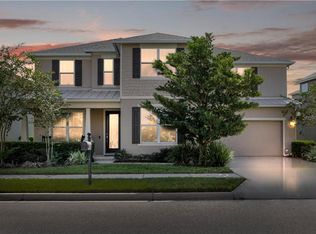 14340 Magnolia Ridge Loop, Winter Garden, FL 34787