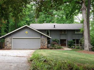 7375 Princeton Way, Sandy Springs, GA 30328
