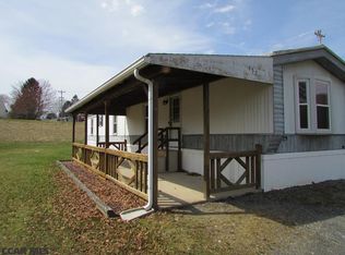 457 Plum St, Bellefonte, PA 16823