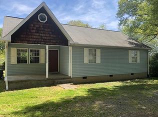 2201 Gaston St, Winston Salem, NC 27103