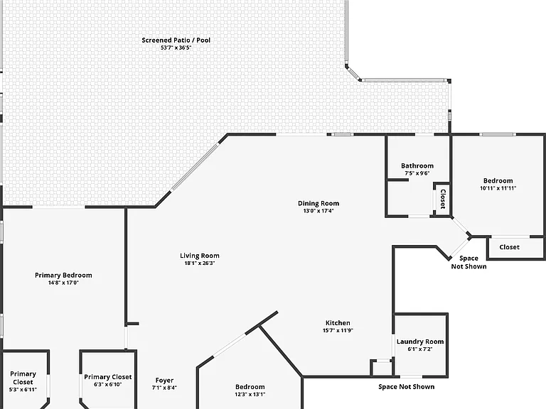 8216 SW 196th Court Rd — Photo 33