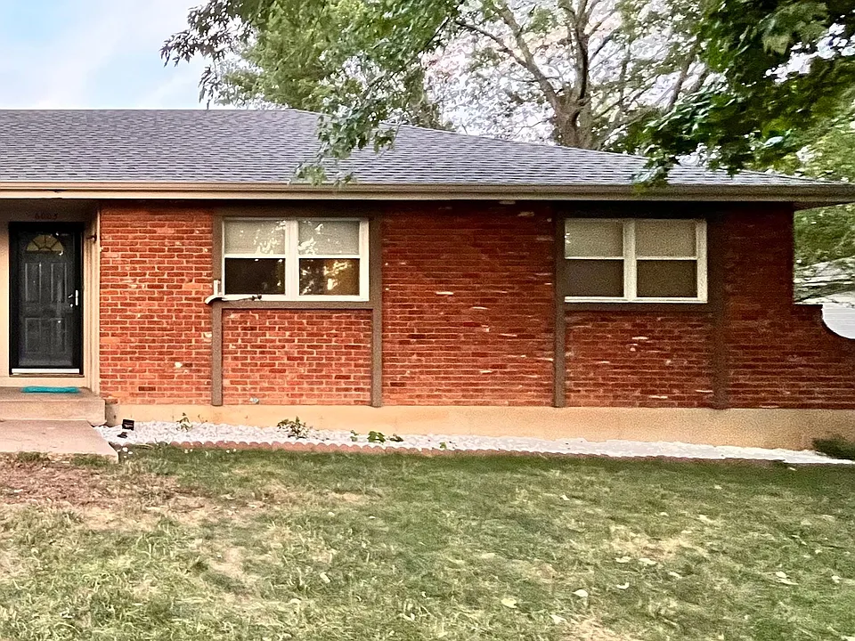 6005 Pflumm Rd