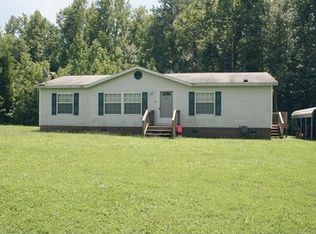 219 Smith Hill Ln, Roxboro, NC 27574