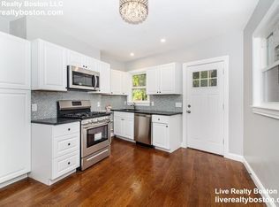 59 Hano St #1, Boston, MA 02134