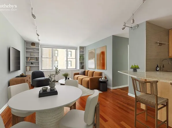 137 E 36th St #8H, Manhattan, NY 10016