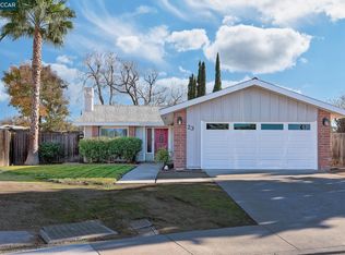 23 Rossmoor Ct, Pittsburg, CA