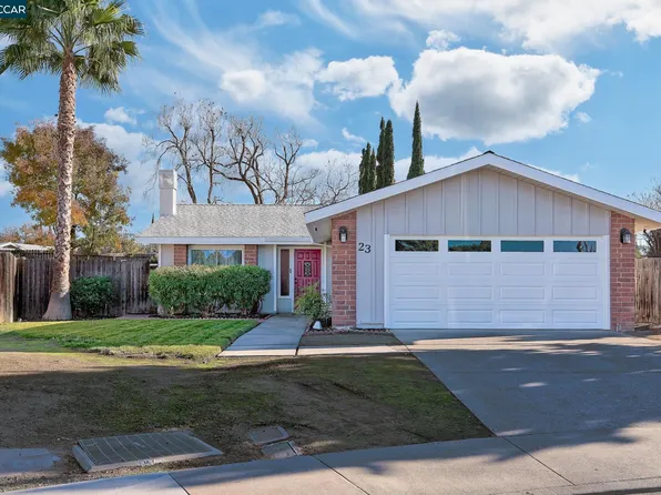 23 Rossmoor Ct, Pittsburg, CA 94565
