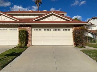 19547 Turtle Ridge Ln #19547, Porter Ranch, CA 91326