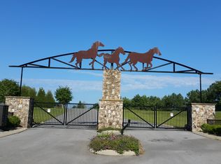 The Ridges At Franklin Forest-lot #20, South Pittsburg, TN 37380