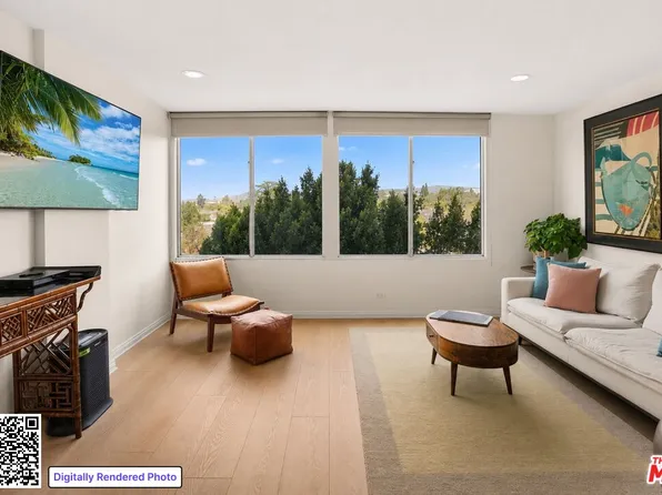 10501 Wilshire Blvd Unit 902, Los Angeles, CA 90024