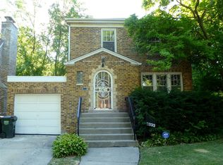 2333 S 19th Ave, Broadview, IL 60155