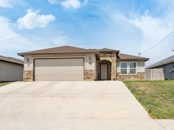 1149 W Cantu Rd, Del Rio, TX 78840