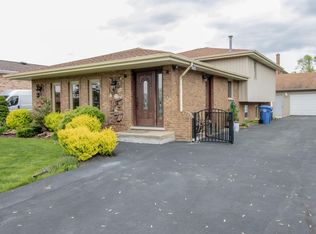 8029 W 83rd Pl, Justice, IL 60458
