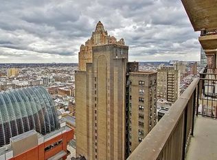 1420 Locust St APT 18M, Philadelphia, PA 19102