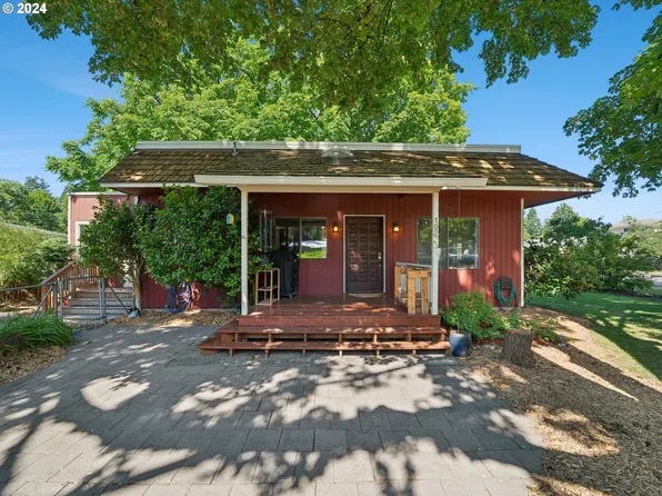 10223 SE 46th Ave, Milwaukie, OR 97222
