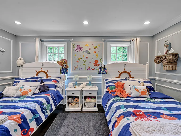 6907 Bradley Blvd — Photo 32
