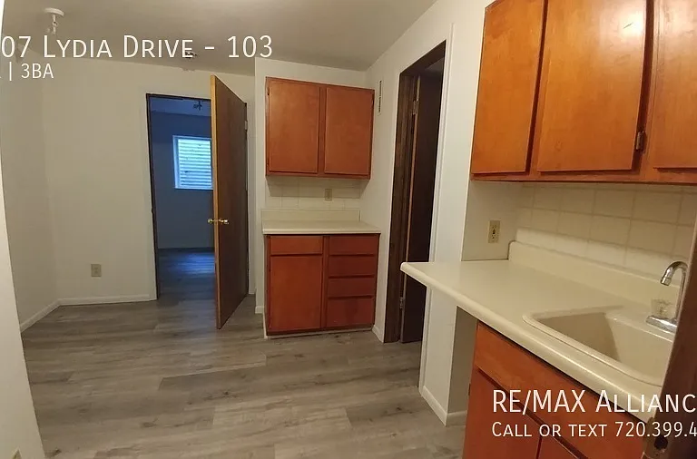 1807 Lydia Dr #103 — Photo 6