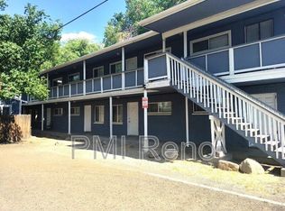 821 Spokane St APT 5, Reno, NV 89512