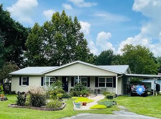 24724 SW 2nd Rd, Newberry, FL 32669