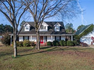 12200 Ivory Pl, Fort Smith, AR 72916