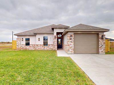 2611 Juan Castillo Ave, Pt Isabel, TX, 78578