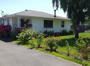 2107 Devos St, Eugene, OR 97402