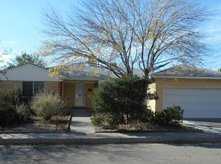 2931 Arizona St NE, Albuquerque, NM 87110