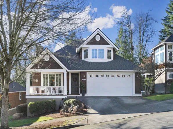 2523 NW Marsden Pl, Portland, OR 97229