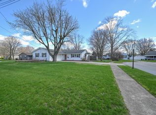 994 Amherst Dr, Marion, OH