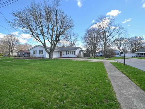 994 Amherst Dr, Marion, OH 43302