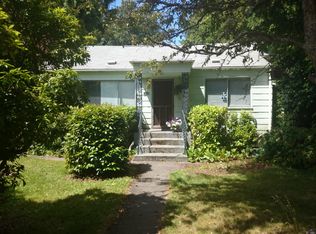 8521 29th Ave NW, Seattle, WA 98117