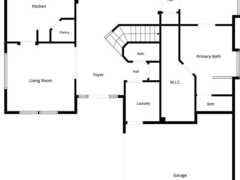19307 Pinewood Bluff Ln — Photo 34