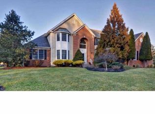 85 Conover Rd, Princeton Junction, NJ 08550