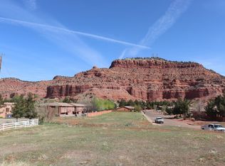 190 W Ladera Ln, Kanab, UT 84741
