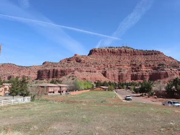190 W Ladera Ln, Kanab, UT 84741