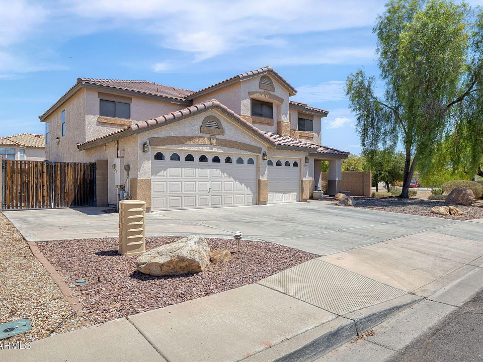 1st image of 15546 W GELDING Drive