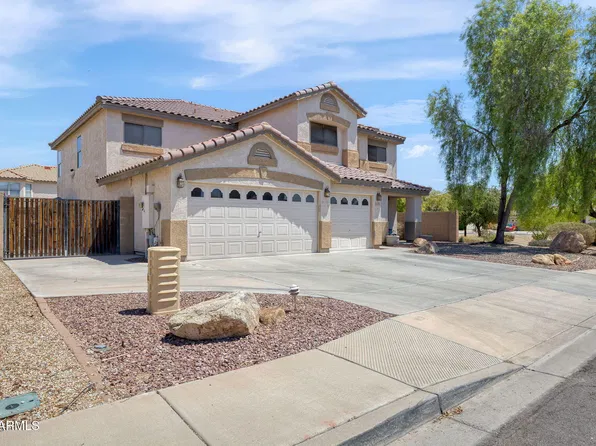 15546 W GELDING Drive, Surprise, AZ 85379