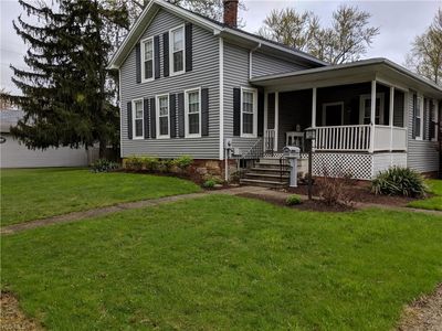 510 Herrick Ave, Wellington, OH, 44090