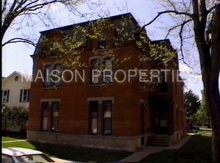 71 Marshall St APT 3, Rochester, NY 14607