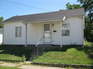 1005 Tuttle Ave, Crawfordsville, IN