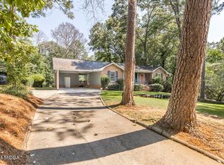 2959 Clairmont Ave, Macon, GA 31204