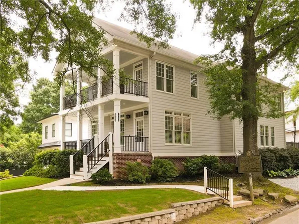 1764 Defoor Ave NW, Atlanta, GA 30318